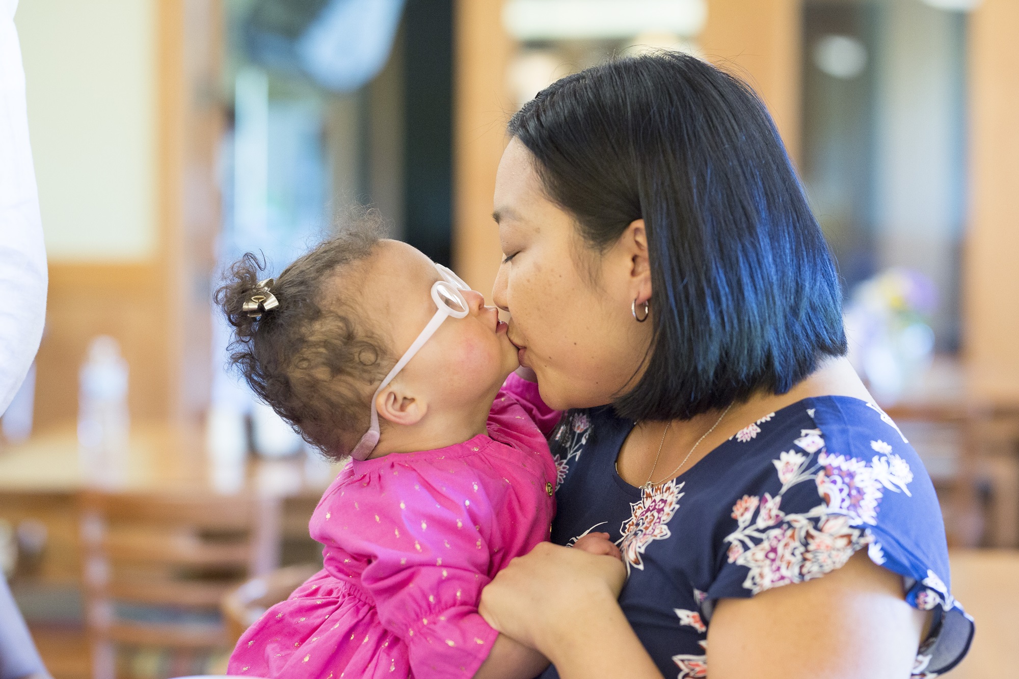 family child care burrell